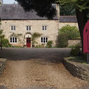 The Old Priory Bed & Breakfast