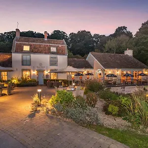 Mill Retreat Holiday park