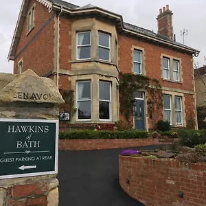 Hawkins Of Guest house