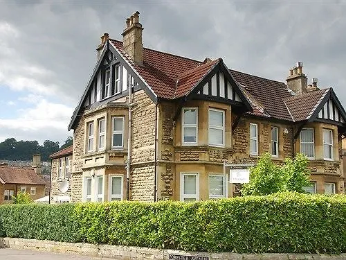 Villa Claudia location