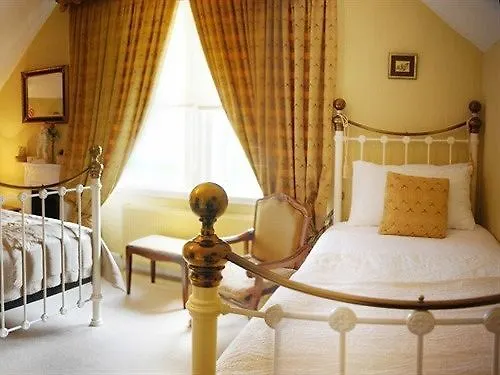 Villa Claudia Bath