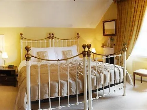 Hotel Villa Claudia Bath