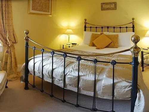 Villa Claudia Bath 4*,  United Kingdom