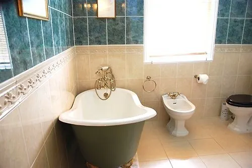 Hotel Villa Claudia Bath