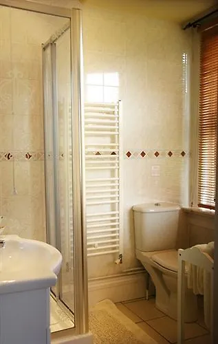 Villa Claudia Bath