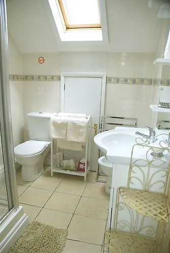 Villa Claudia Bath United Kingdom